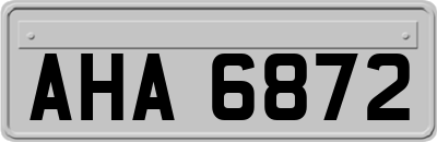 AHA6872