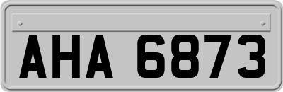 AHA6873