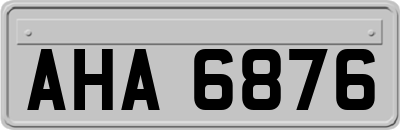 AHA6876