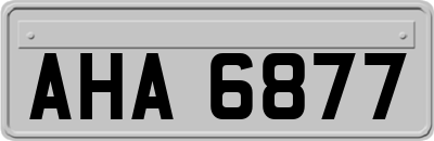 AHA6877