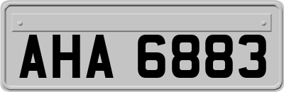 AHA6883