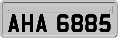 AHA6885