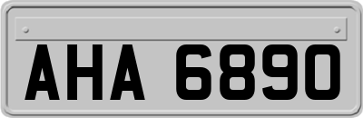 AHA6890
