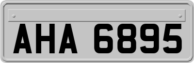 AHA6895