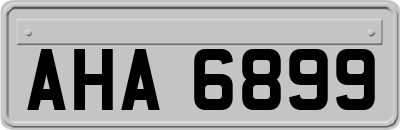 AHA6899