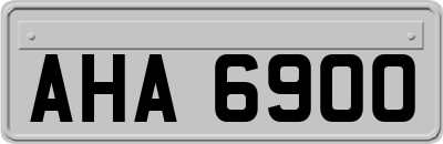 AHA6900