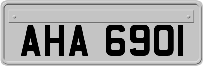 AHA6901