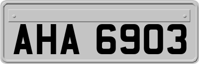 AHA6903