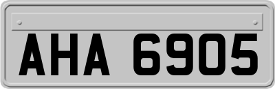AHA6905