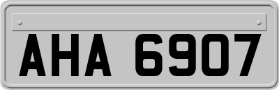 AHA6907