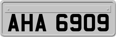 AHA6909