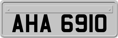 AHA6910
