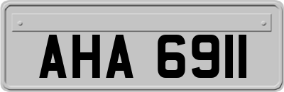 AHA6911