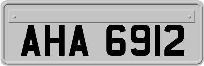 AHA6912
