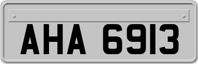 AHA6913