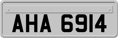 AHA6914
