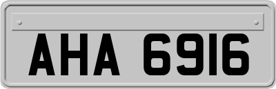AHA6916