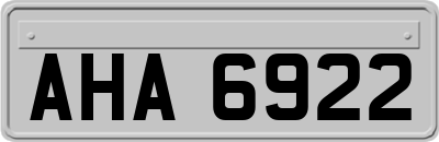 AHA6922