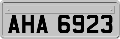 AHA6923