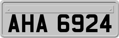 AHA6924