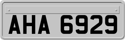 AHA6929