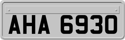 AHA6930