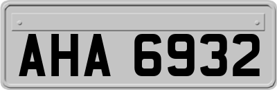 AHA6932