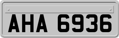 AHA6936