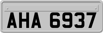 AHA6937