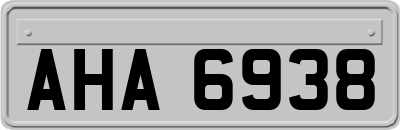 AHA6938