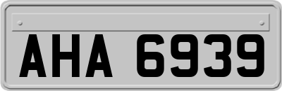 AHA6939