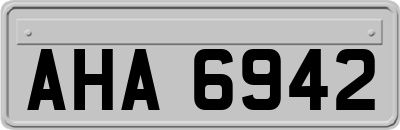 AHA6942