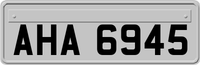 AHA6945