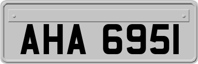 AHA6951