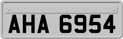 AHA6954