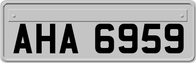 AHA6959