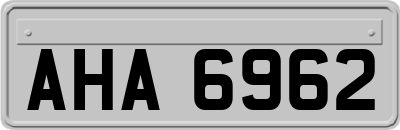 AHA6962