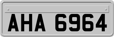 AHA6964