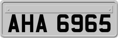 AHA6965