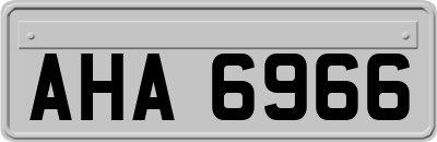 AHA6966