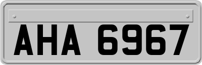 AHA6967