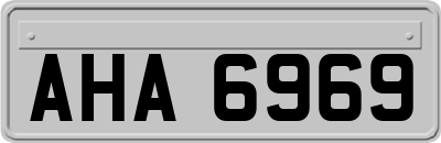 AHA6969