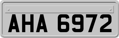 AHA6972