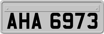 AHA6973