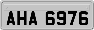 AHA6976