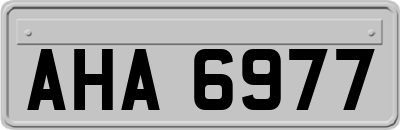 AHA6977