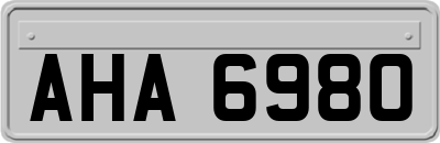AHA6980