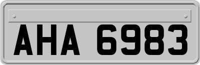 AHA6983