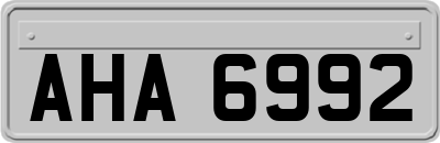 AHA6992