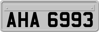 AHA6993